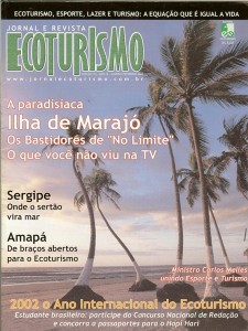 Revista Ecoturismo - Edição 114