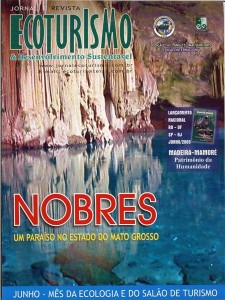 Revista Ecoturismo - Edição 141