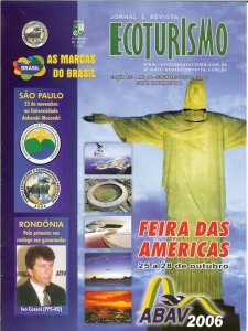 Revista Ecoturismo - Edição 157
