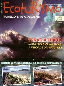 Revista Ecoturismo - Edição 178