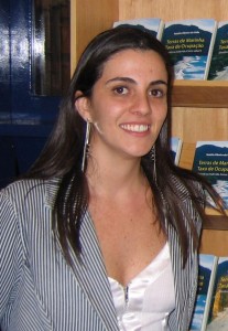 Natália Ribeiro do Valle