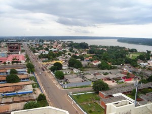 Porto Velho - Rondônia