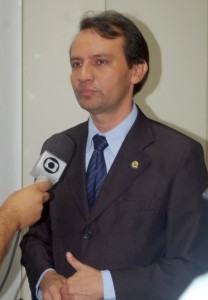 Jorge Amanajás