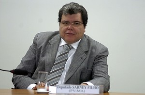 José Sarney Filho