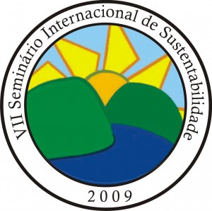 VII Seminário Internacional de Sustentabilidade