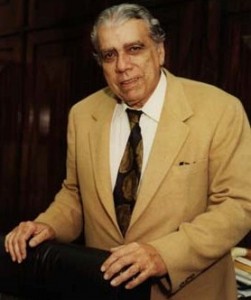 Antonio Ermirio de Moraes