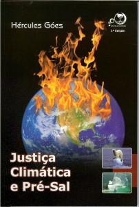 Justiça Climática e Pré-Sal - R$ 39,90