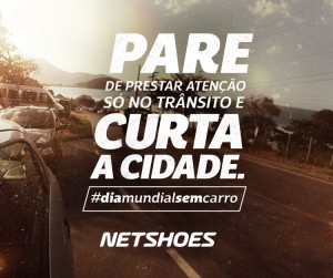 Netshoes-incentiva-esporte-no-Dia-Mundial-Sem-Carro-com-ações-nas-redes-sociais