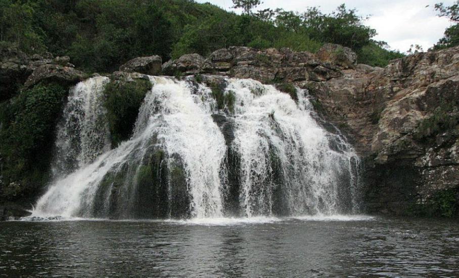 cachoeiradausina