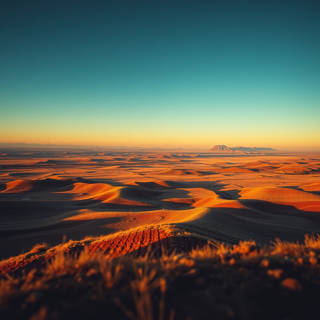 Lençóis Maranhenses: o deserto de água doce que virou Patrimônio da Humanidade
