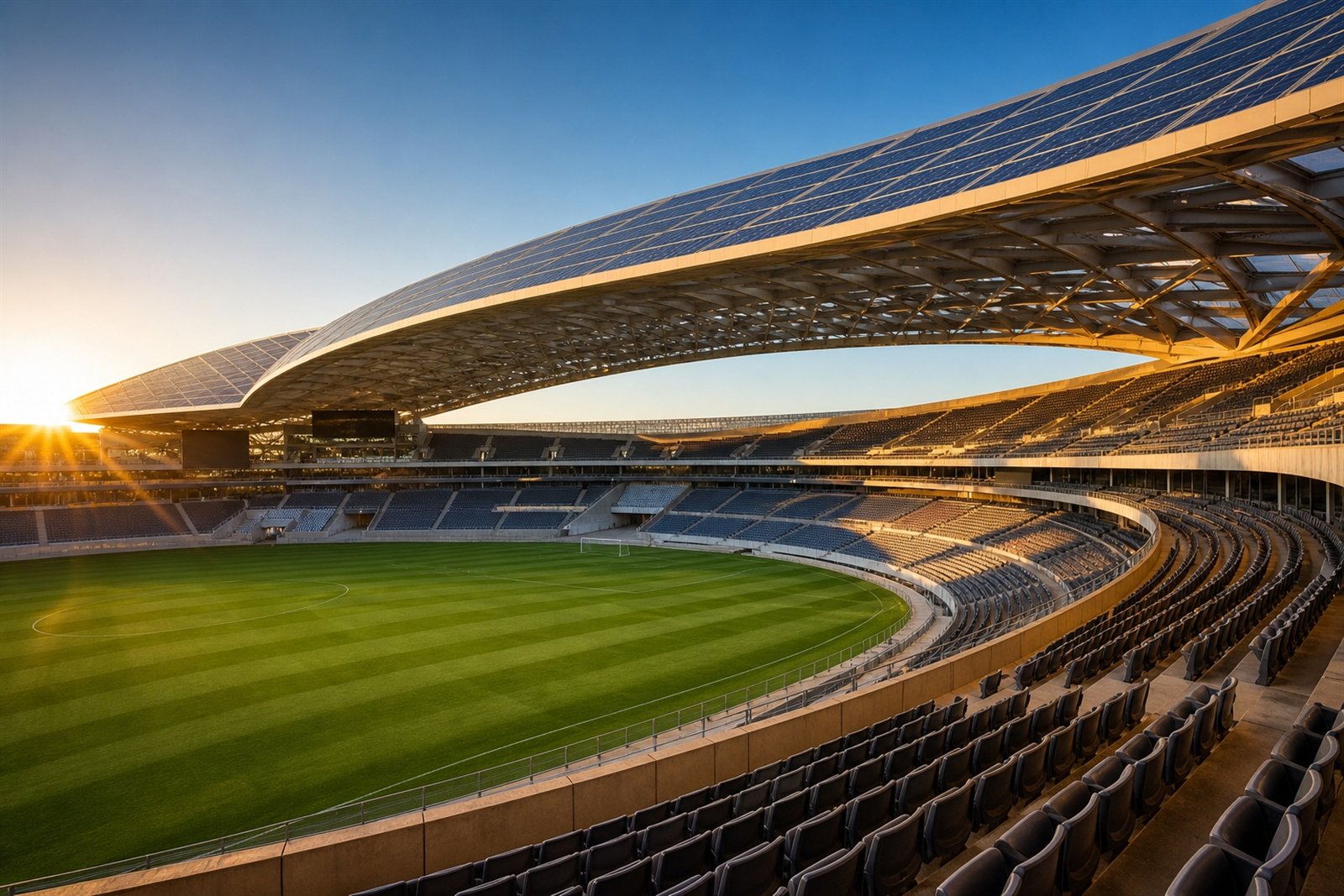 A Importância Cultural, Histórica, Social e Econômica do Futebol