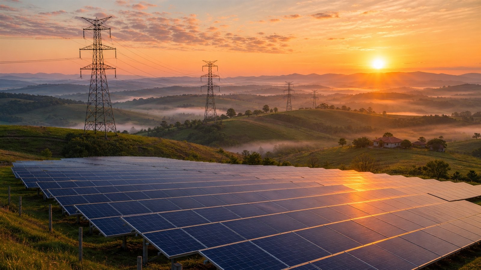 A jornada do Brasil até a (quase) universalização da energia elétrica