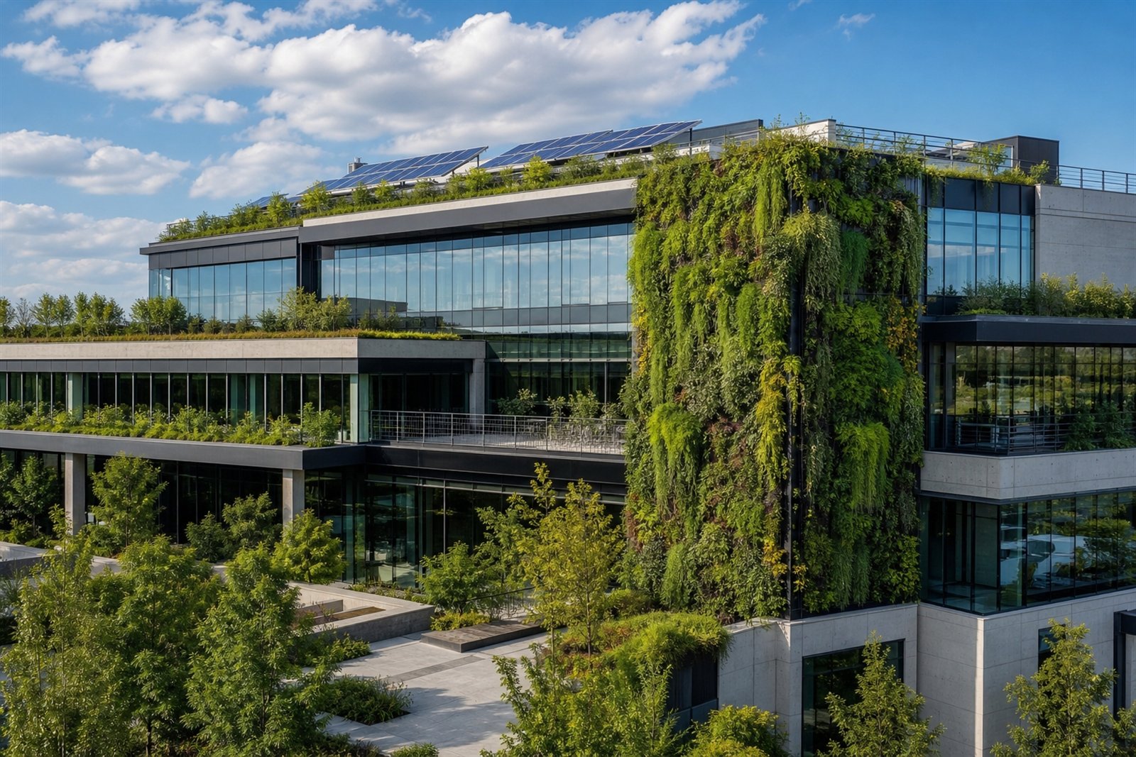 Por que (e como) uma empresa deve se tornar ecologicamente correta: o guia da era ESG