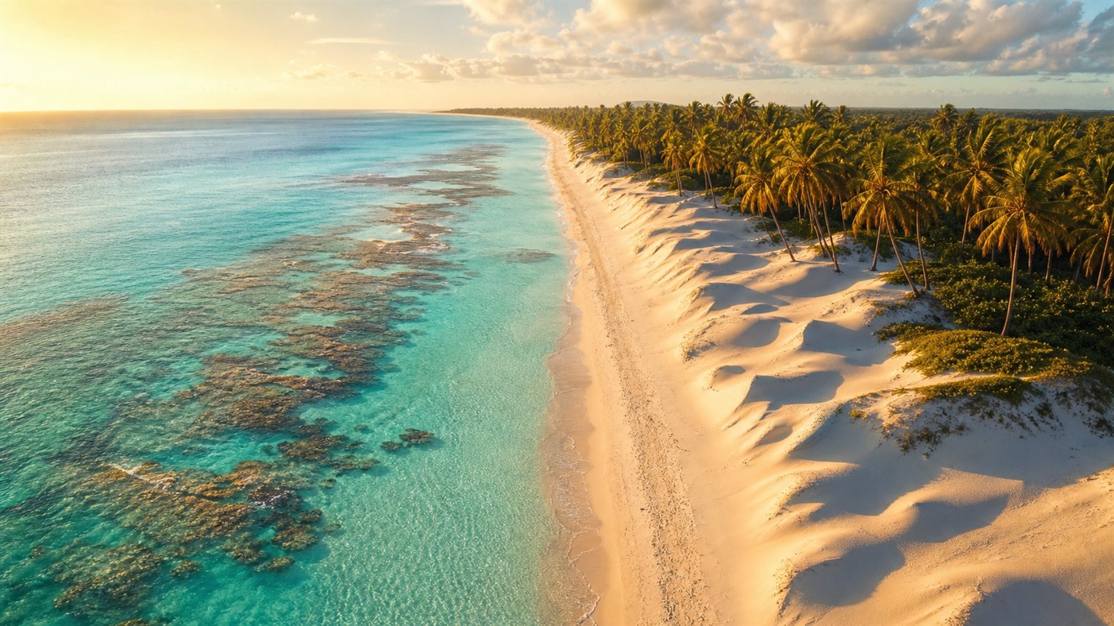 Nordeste imperdível: cinco destinos paradisíacos para um ecoturismo de verdade