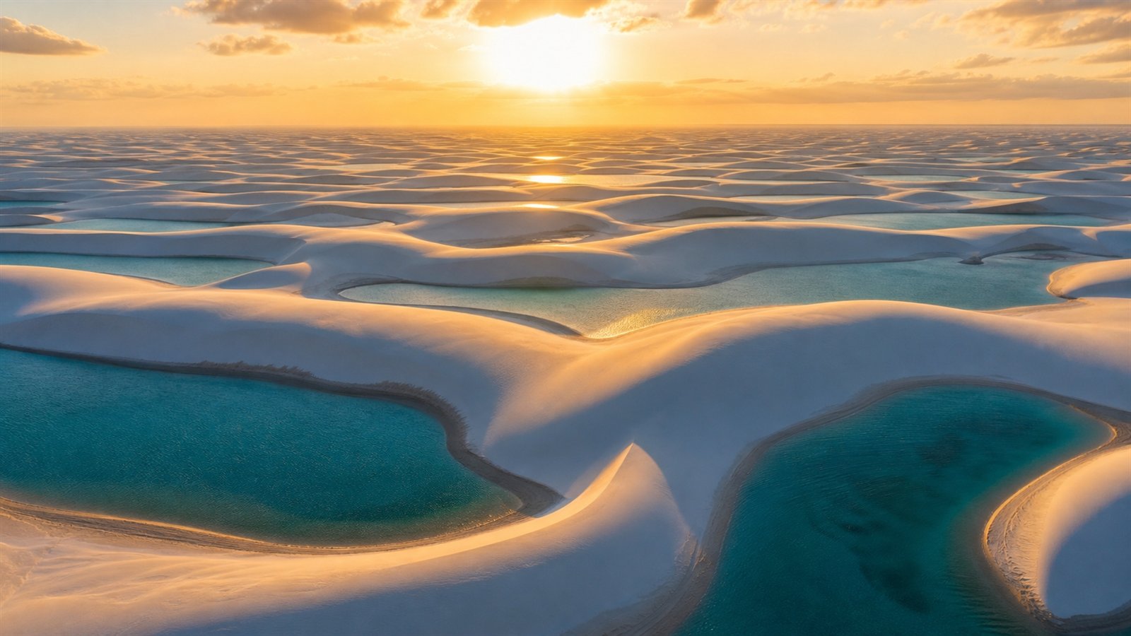 Maranhão: o desafio de transformar potencial natural em ecoturismo que gera renda